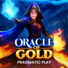 Oracle of Gold